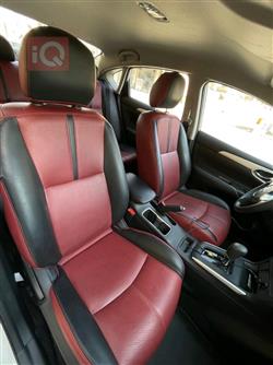 نیسان سیلفی